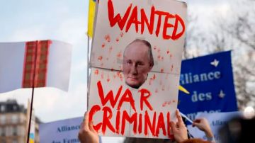 Rusia y Ucrania: qué es un crimen de guerra, un crimen contra la humanidad y un genocidio (¿y puede Putin ser procesado?)