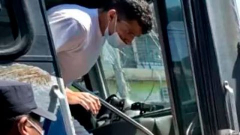 Bukele contra las maras: El Salvador alarga por otro mes el "estado de excepción" tras una solicitud del presidente