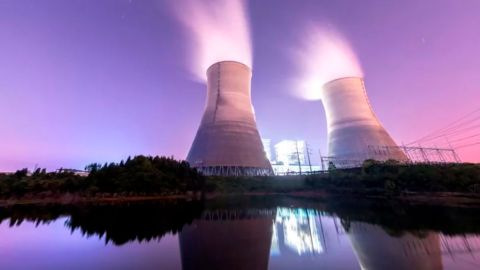 7 claves para entender cómo funciona la energía nuclear y qué desafíos enfrenta para reemplazar al gas y al petróleo
