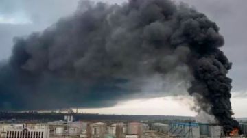 Rusia y Ucrania: el puerto de Odesa es blanco de misiles en un cambio de estrategia de Moscú en la guerra