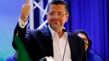 Elecciones en Costa Rica | Rodrigo Chaves, nuevo presidente: quién es el polémico economista que promete ser un cambio radical frente a la política tradicional