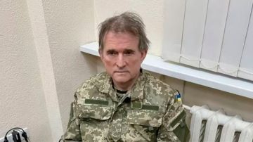 Quién es Viktor Medvedchuk, el político arrestado en Ucrania que Zelensky ofrece intercambiar por "niños y niñas bajo cautiverio" ruso