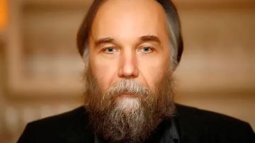 Aleksandr Dugin, el "Rasputín de Putin" que ha modelado la visión del presidente ruso de su país y del mundo