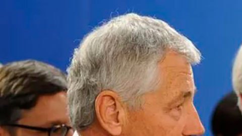 "Rusia habría sido disuadida por una OTAN más grande": Ivo Daalder, exembajador de EE.UU. ante la OTAN