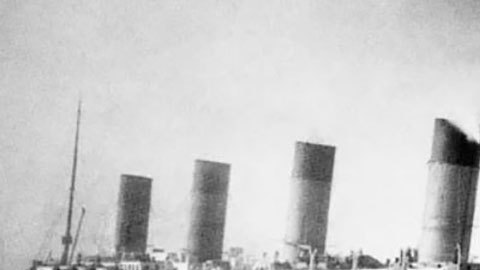 Titanic: 4 curiosidades sobre la famosa embarcación 110 años después de su naufragio