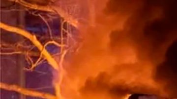 Los graves enfrentamientos en Suecia tras el llamado a "quemar el Corán" por parte de la ultraderecha (y la condena desde Medio Oriente)