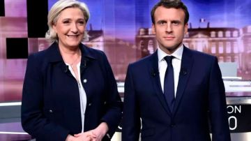 Macron vs Le Pen (segunda parte): cómo ha cambiado la batalla por la presidencia de Francia respecto a 2017