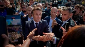 Elecciones en Francia: Emmanuel Macron, el político "outsider" que revolucionó la política francesa y frenó a la ultraderecha dos veces