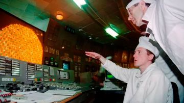 Chernóbil: por qué la central nuclear siguió funcionando tras el accidente y cuándo dejará de ser radiactiva