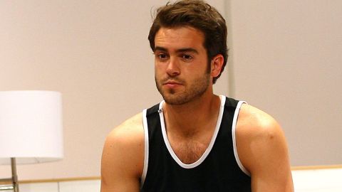 Pablo Lyle | Mezcalent.