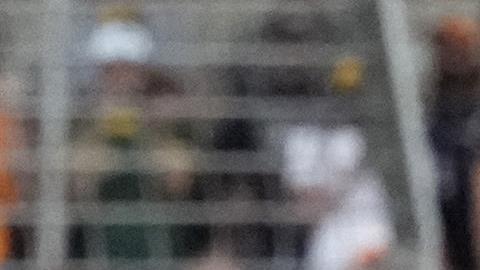 El piloto mexicano arrancará en la tercera position.