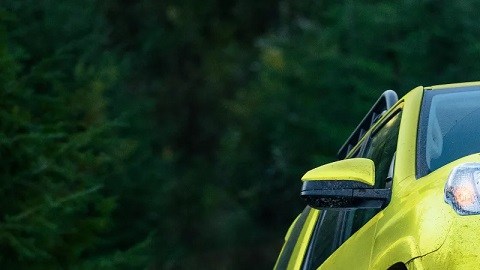 Toyota 4Runner TRD PRO 2022