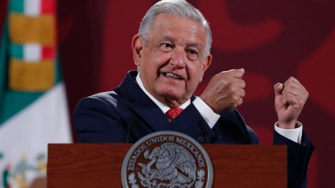 AMLO presenta propuesta de Reforma Electoral para garantizar elecciones limpias