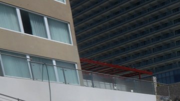 Sargazo afecta playas mexicanas de Quintana Roo a solo unos días del inicio de la temporada vacacional