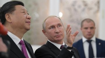Putin quiere redirigir exportaciones rusas de energía hacia Asia
