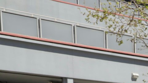 La congresista y candidata a la alcaldía Karen Bass habla con la comunidad. (Suministrada/Karen Bass)