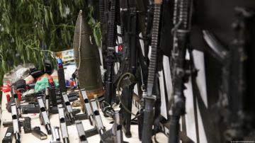México defiende posición en demanda contra fabricantes de armas EE.UU.