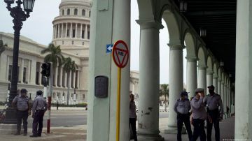Cuba dice que Estados Unidos la excluye de la Cumbre de las Américas