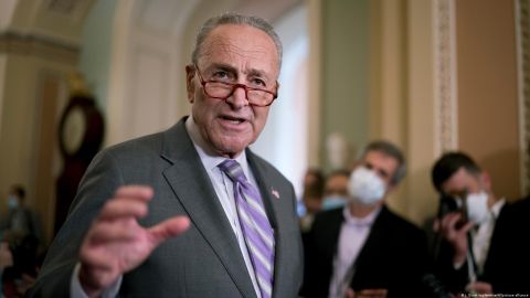 Estados Unidos revoca el estatus de socio comercial de Rusia