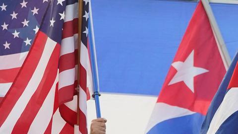 En cinco meses llegaron a Estados Unidos más cubanos que durante la crisis de los balseros