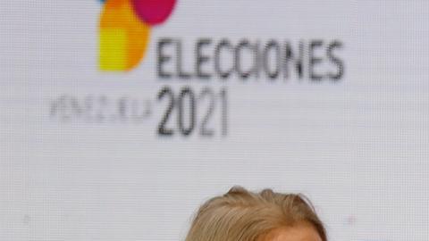 Maduro dice que Duque ordenó profundizar "ataques terroristas" en Venezuela