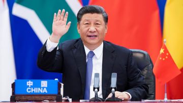 Xi Jinping propone mecanismo de seguridad para el mundo
