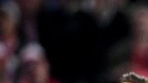 La plantilla del Bayern Múnich celebra su décimo título consecutivo.