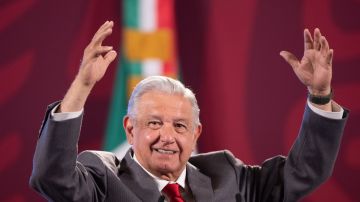 AMLO dice que legisladores de EE.UU. mienten sobre fiscal mexicano Alejandro Gertz Manero