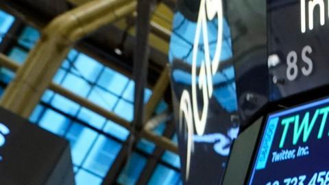 Afirma Jack Dorsey que Elon Musk "es la única solución" para Twittera Jack Dorsey que Elon Musk "es la única solución" para Twitter