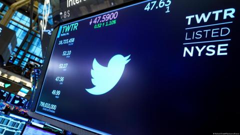 Afirma Jack Dorsey que Elon Musk "es la única solución" para Twittera Jack Dorsey que Elon Musk "es la única solución" para Twitter