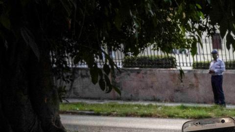 Madre de preso del 11-J en Cuba pide ante la ONU la libertad de todos los manifestantes
