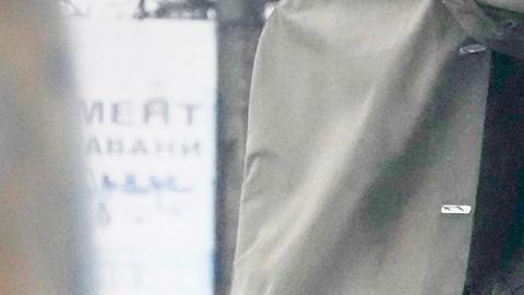 Ucrania dice que sus soldados "lucharán hasta el final" en Mariúpol