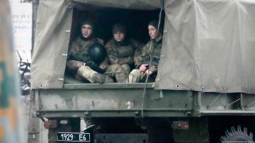 Ucrania dice que sus soldados "lucharán hasta el final" en Mariúpol