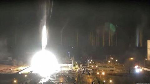 Rusia destruyó "gran cantidad" de armas occidentales en Ucrania