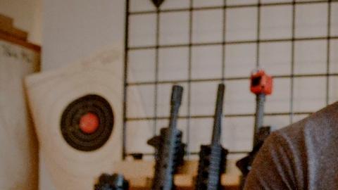EE. UU. eleva el control de armas de fuego al incluir las de fabricación casera