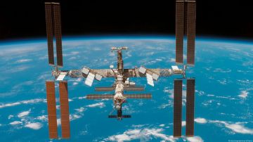 Estación Espacial Internacional (EEI)