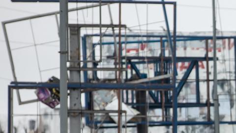 HRW denuncia posibles crímenes de guerra en Ucrania