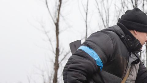 Ucrania pide misión de CPI por masacre de Bucha