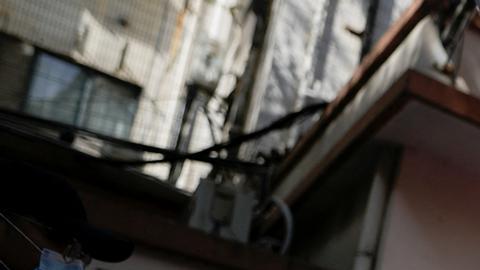 EE. UU. evacúa parte de su consulado en Shanghái ante duras restricciones anticovid