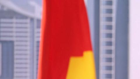 Corea del Norte celebra 10 años de Kim Jong-un en el poder