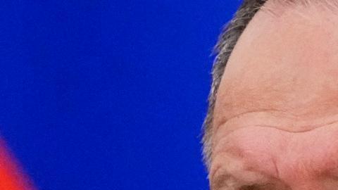 Lavrov confirma: Rusia comenzó la gran batalla por el Donbás