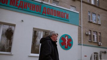 Rusia bombardea dos hospitales y otro depósito de combustible en Ucrania