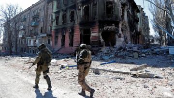 Rusia mantiene sus ataques en Donetsk, Mariúpol y Járkov, según Ucrania