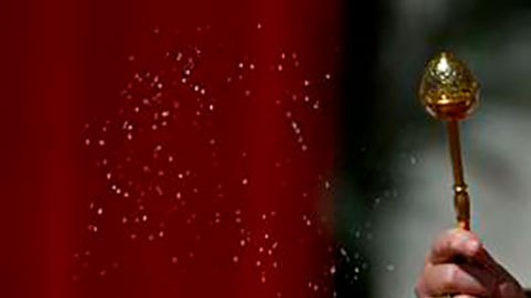 El papa pide una “tregua de Pascua” para lograr la paz en Ucrania