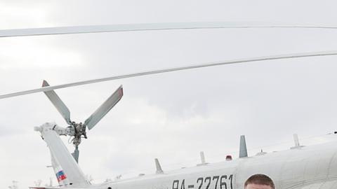 Putin asegura que es "imposible" aislar a Rusia