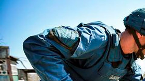 Rusia dice que Zelenski intenta ganar tiempo para pedir ayuda a la OTAN