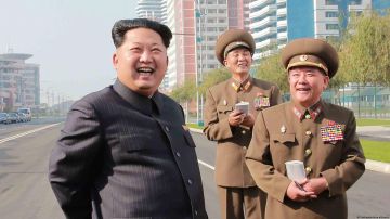 Corea del Norte anuncia importantes ascensos militares