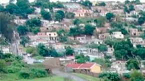 Inundaciones en Sudáfrica ya dejan casi 450 muertos