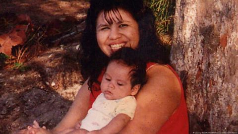 El caso Melissa Lucio: lucha contra reloj frente a la pena de muerte