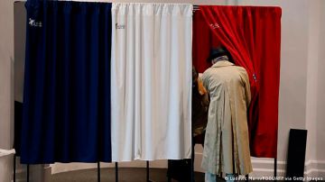 49 millones de franceses deciden entre Macron y Le Pen